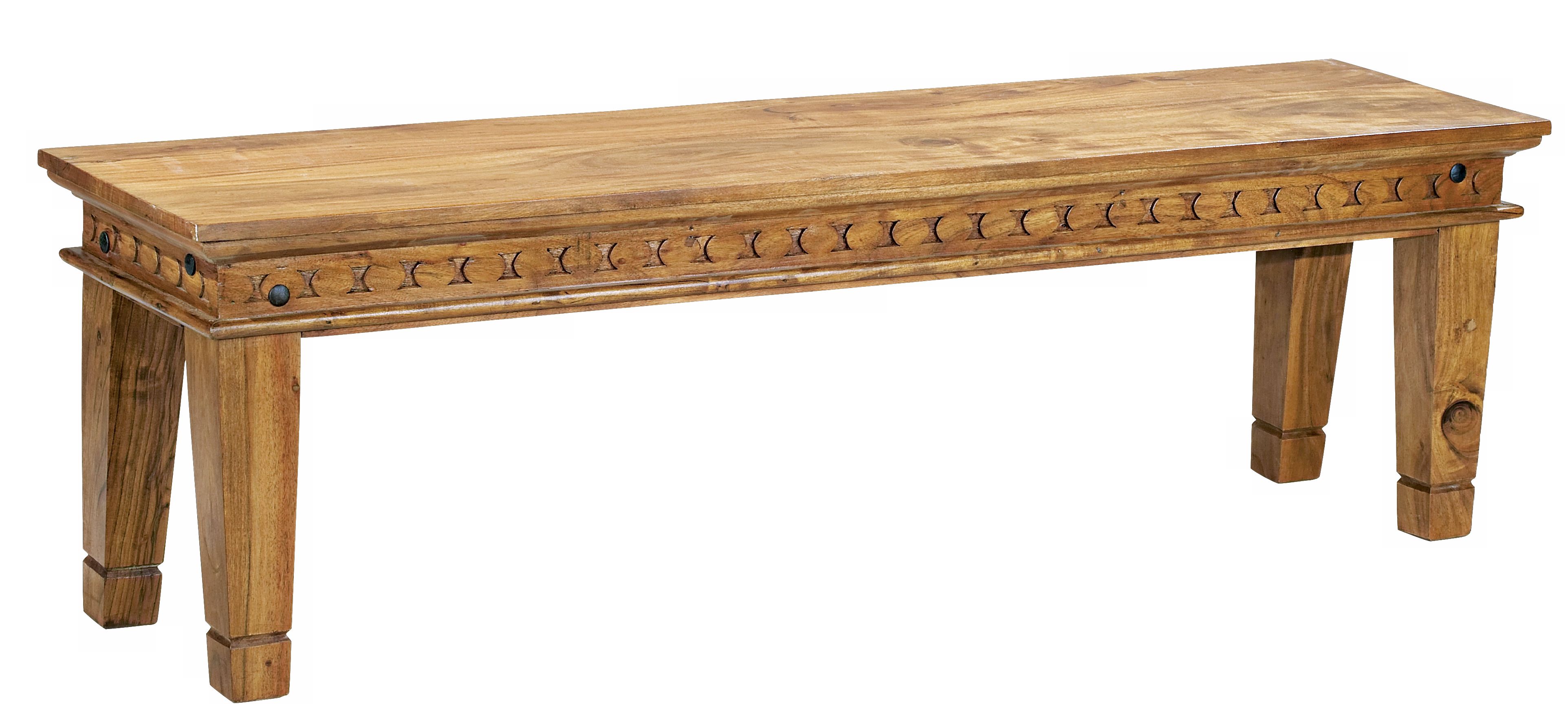 Capistrano Collection 608221 Wide Bench 50806