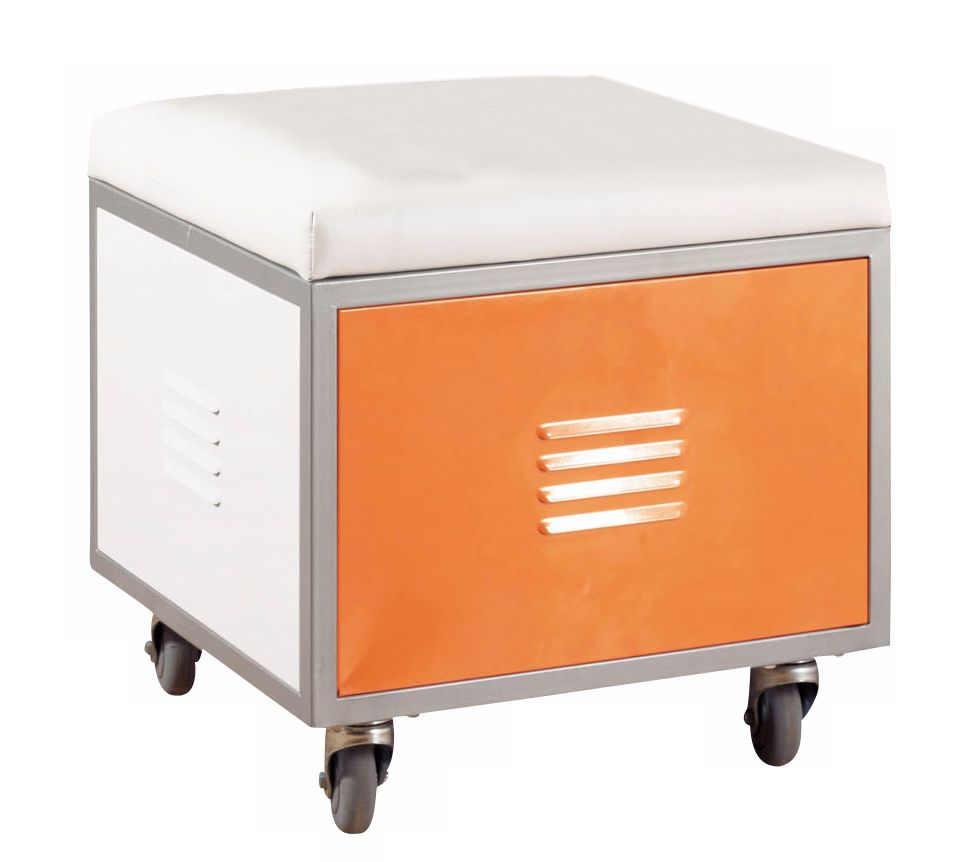 Supercool Rolling Cube
