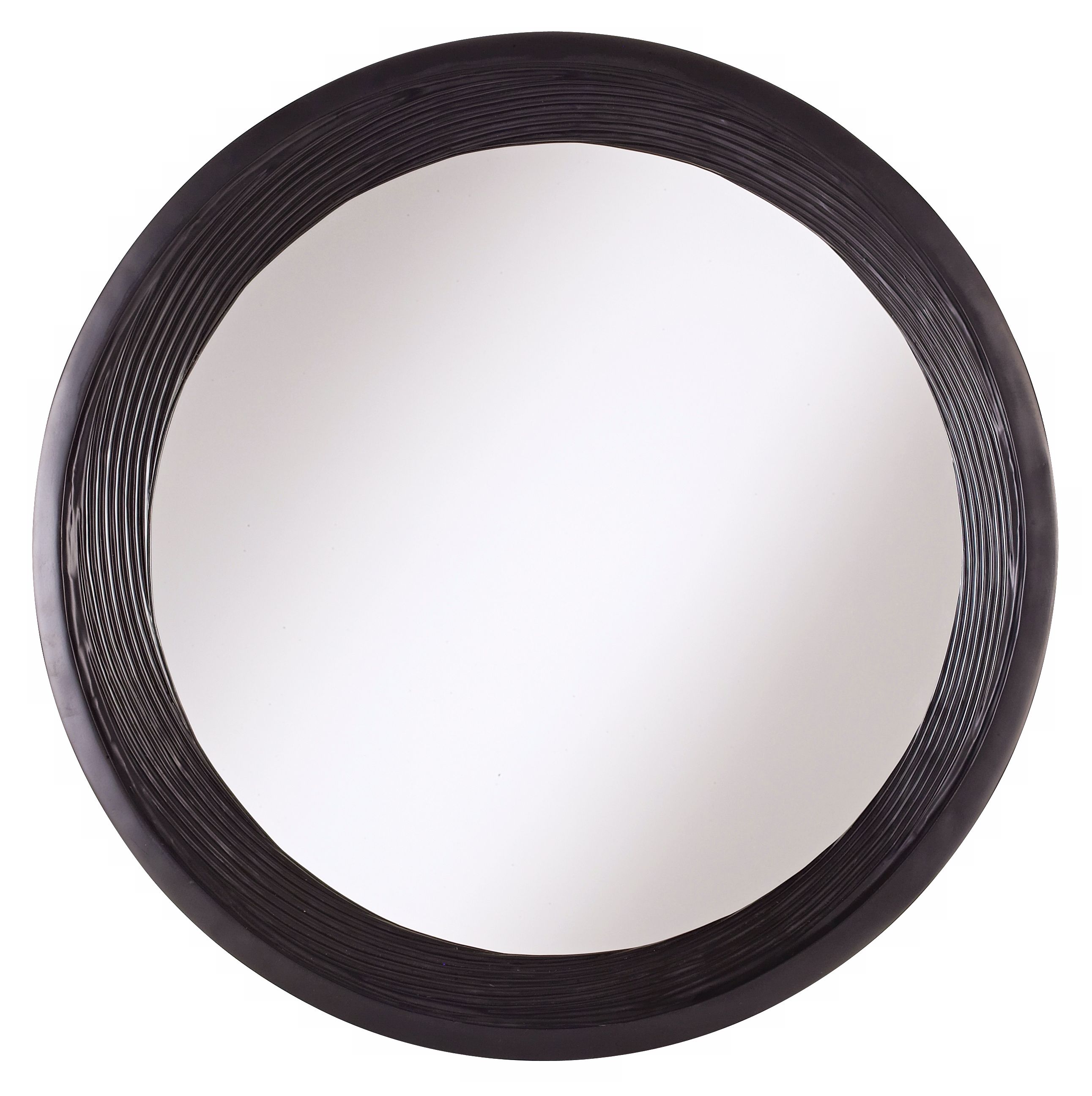 Isola 25" Wide Wall Mirror