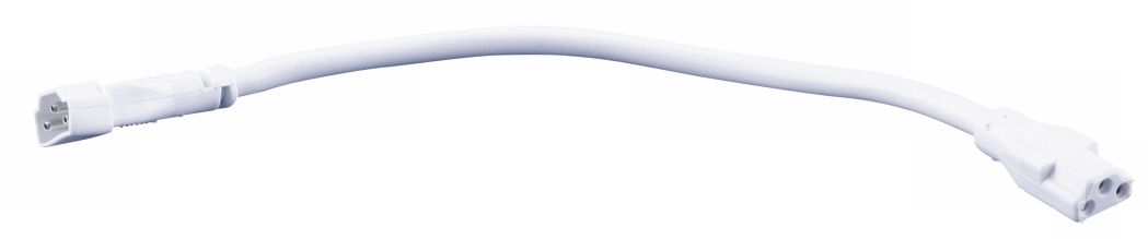 Sleek Plus 12" 3-Wire Connecting Cable