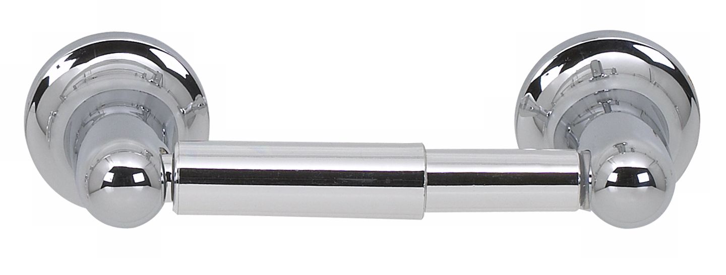Diamondback Chrome Toilet Paper Holder