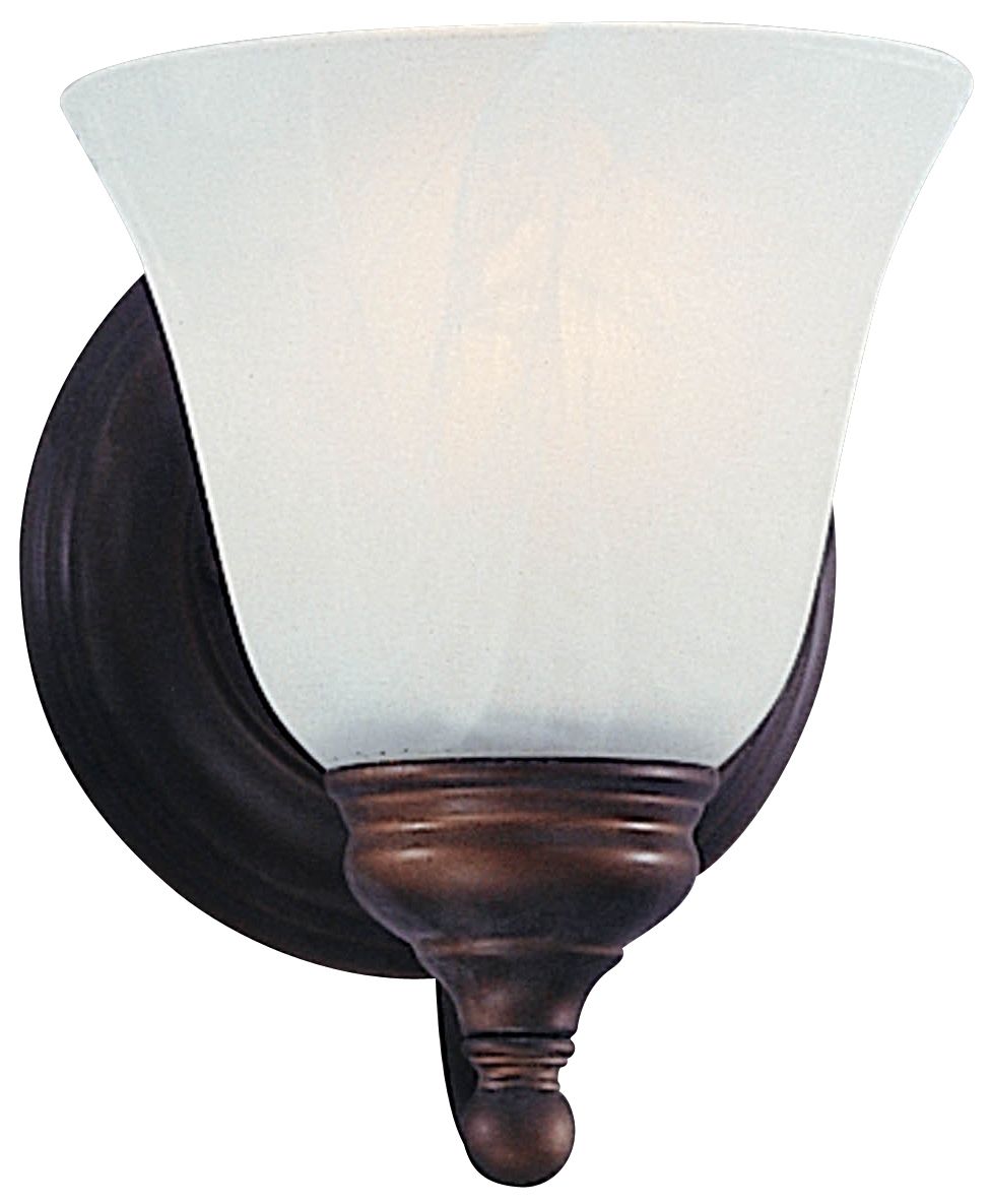 Murray Feiss Bristol Collection 7" High Wall Sconce