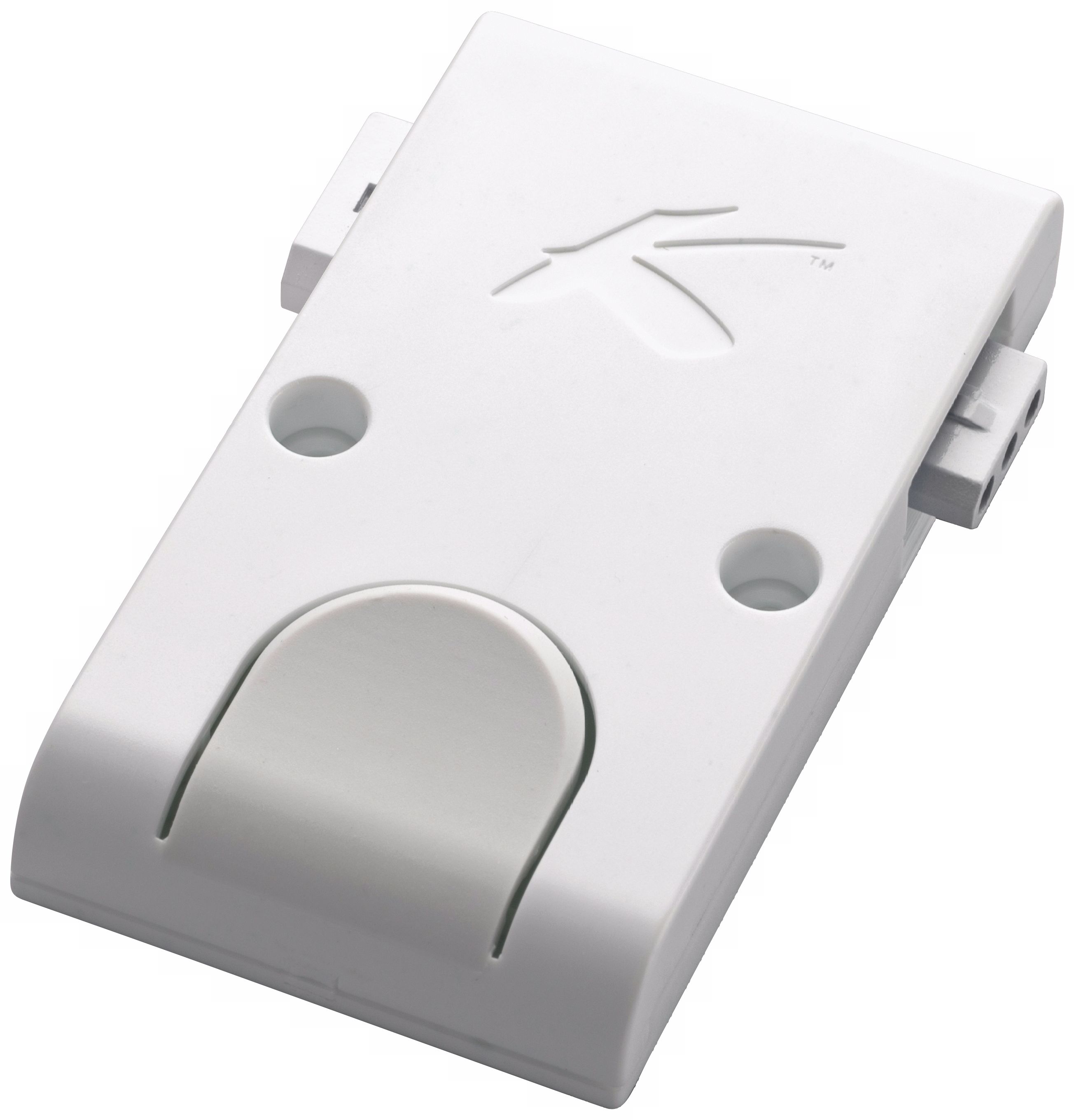 Kichler White LED Under Cabinet Power Switch