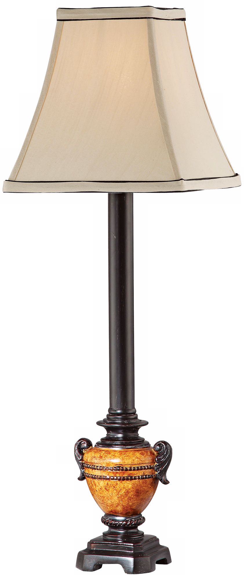 Athena Urn Buffet Lamp