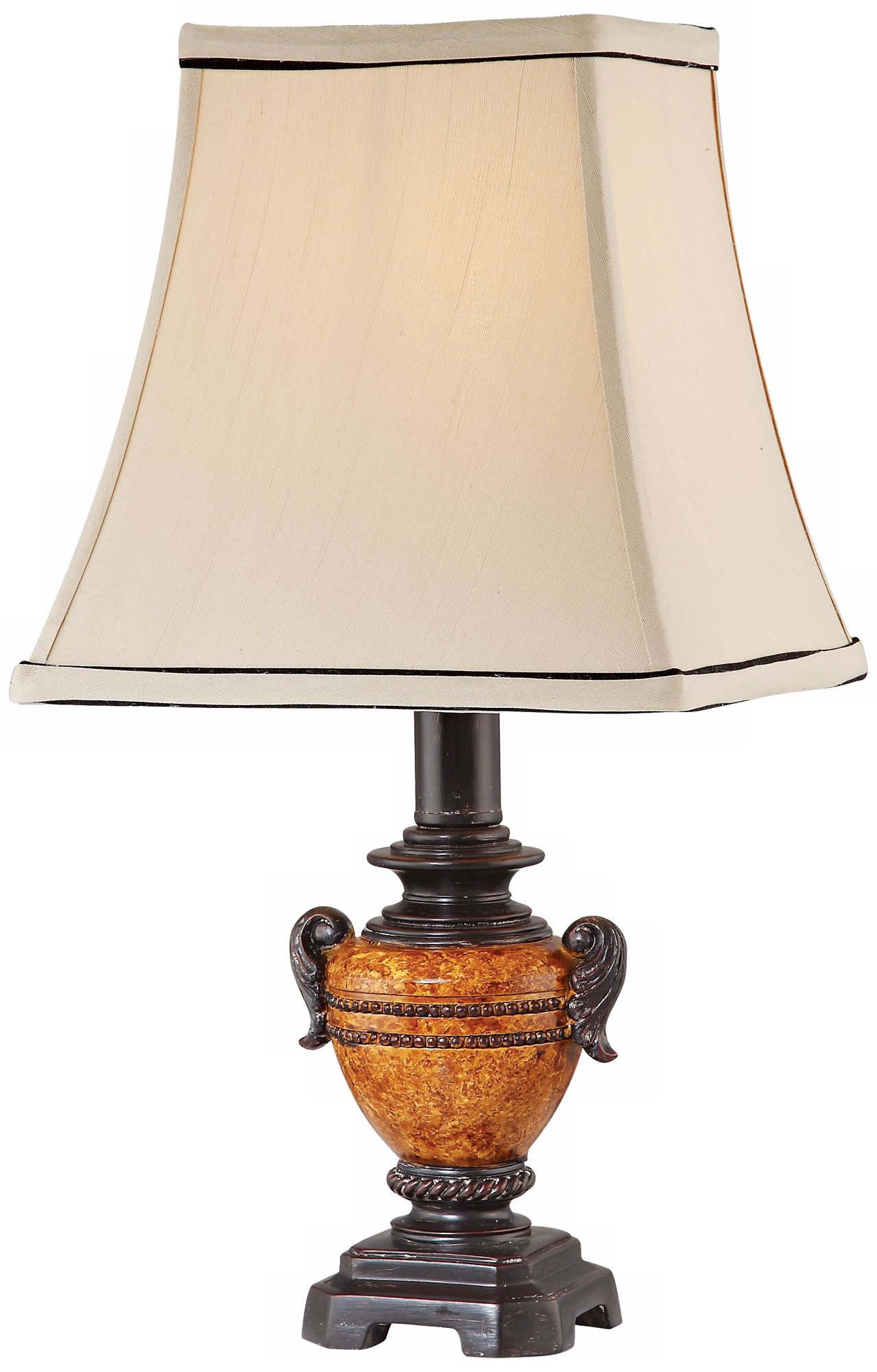 Athena Urn Accent Lamp