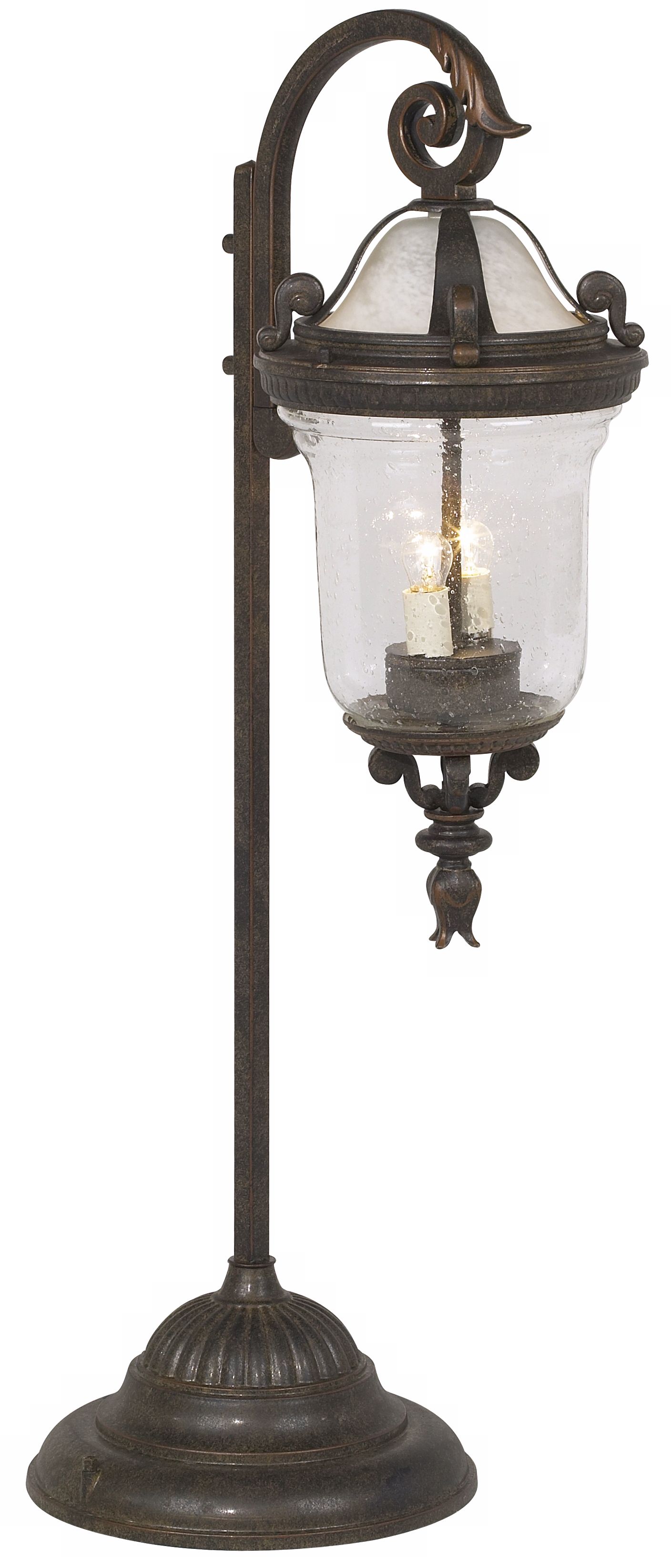 Florentine™ Low Voltage Landscape Path Light