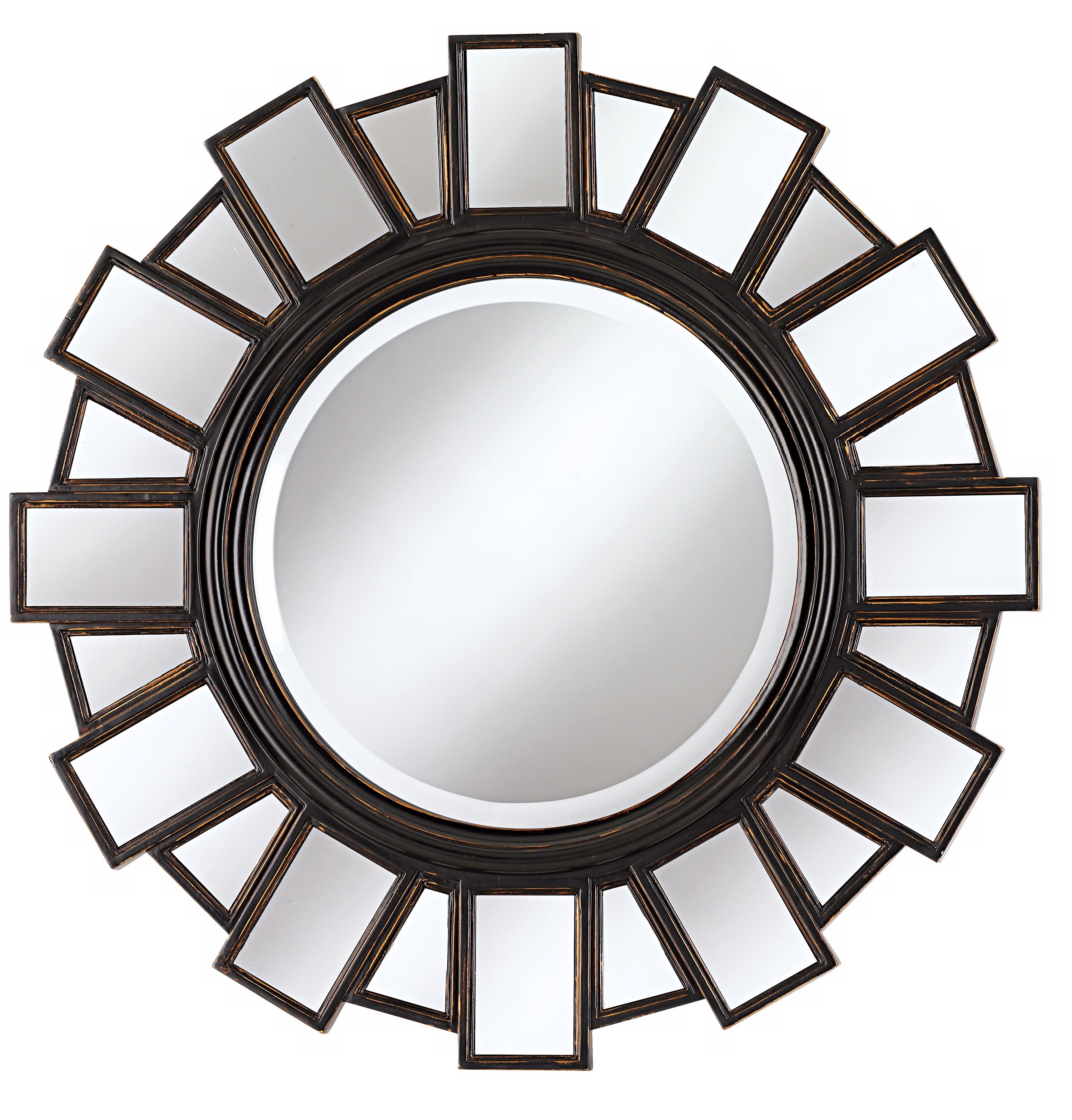 Moonlight Wall Mirror