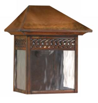 Hinkley Westwinds Collection 9 12 High Outdoor Sconce 51758