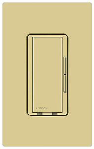 Lutron Maestro Ivory Incandescent Mag LV Smart Remote