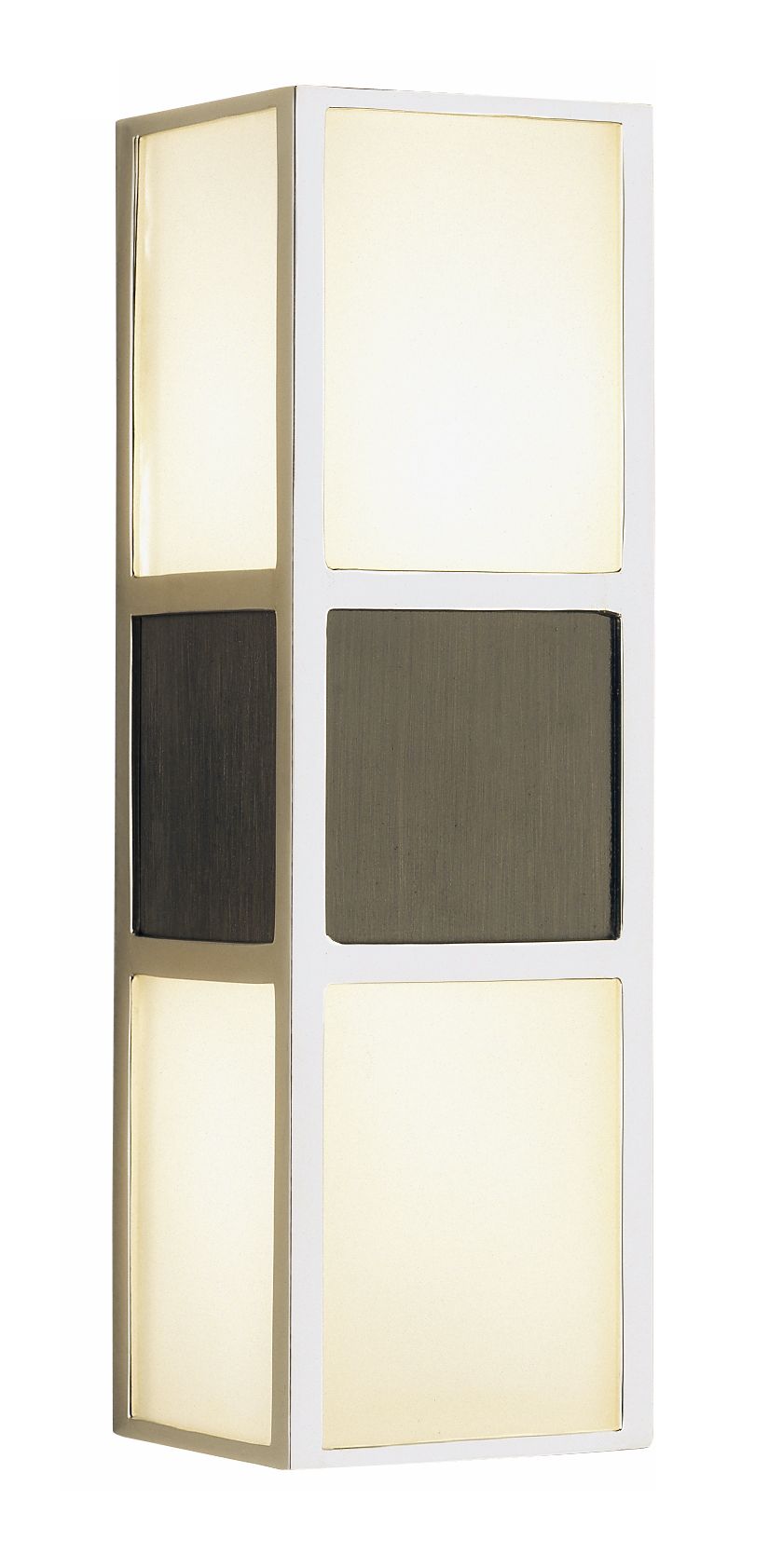 Robert Abbey Wonton Collection 13 1/4" High Wall Sconce