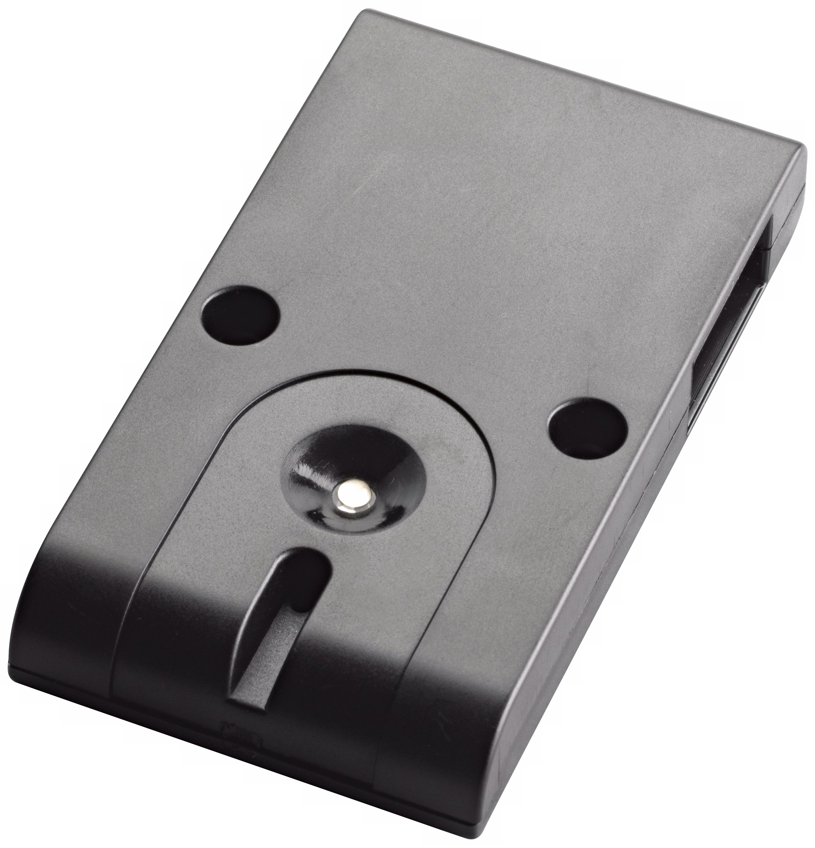 Kichler Black LED Under Cabinet Night Light Module