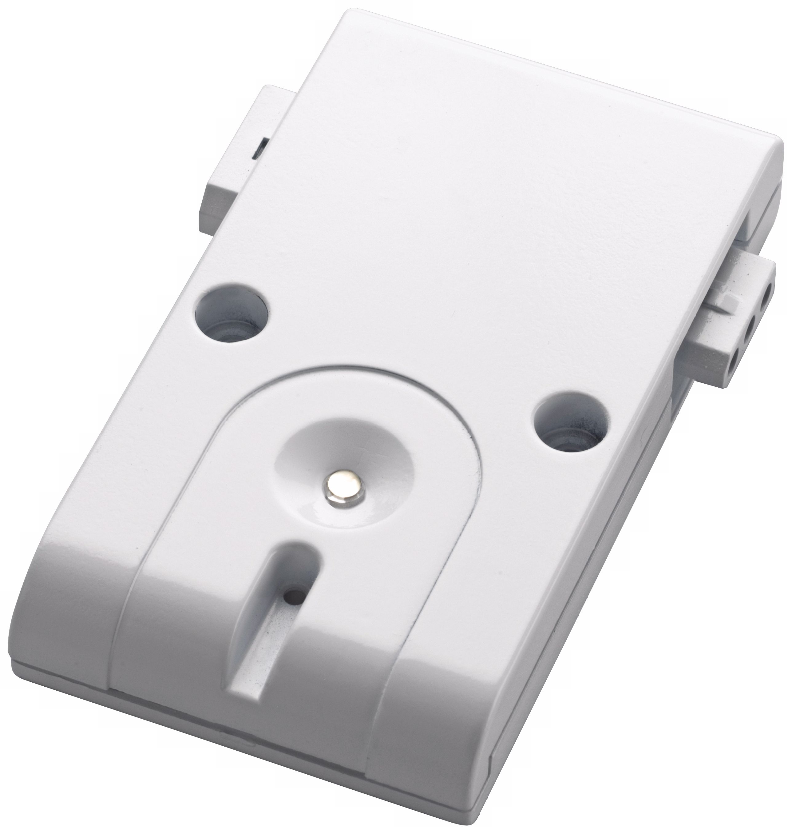 Kichler White LED Under Cabinet Night Light Module