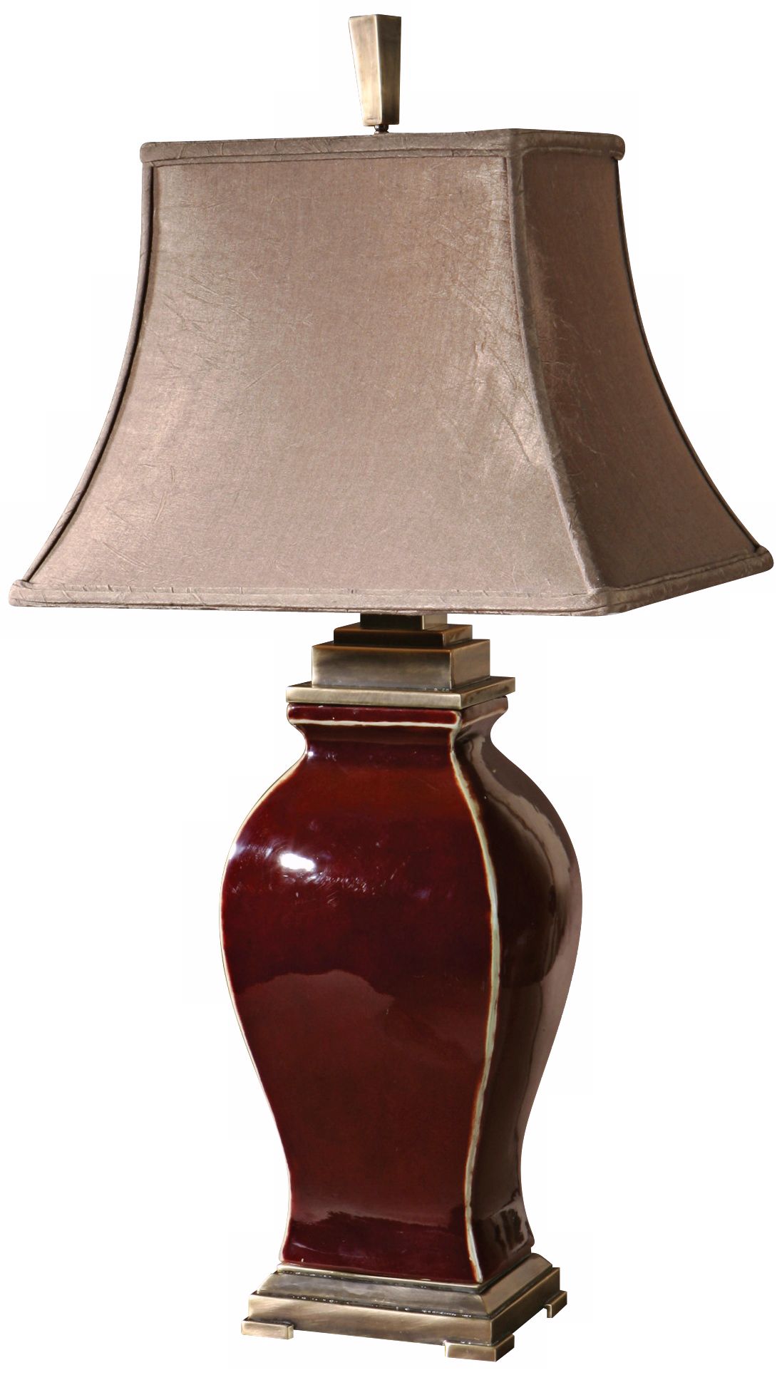 Uttermost Rory Ceramic Table Lamp