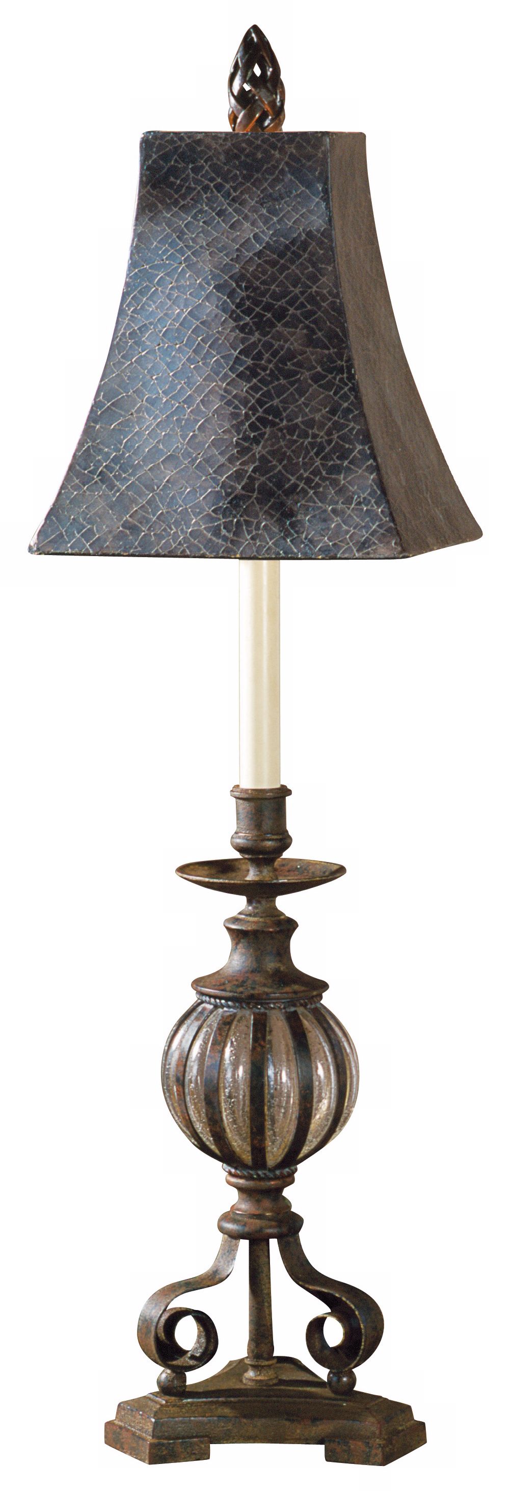 Uttermost Galeana Buffet Table Lamp