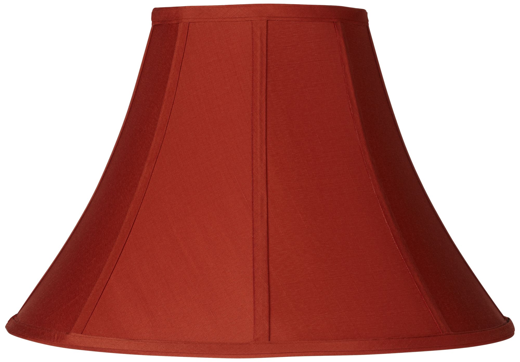 Geneva Cinnabar Lamp Shade 7x17x12 (Spider)