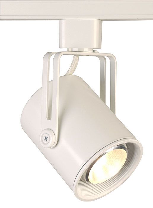 Juno Mini Flatback Halogen Track Light