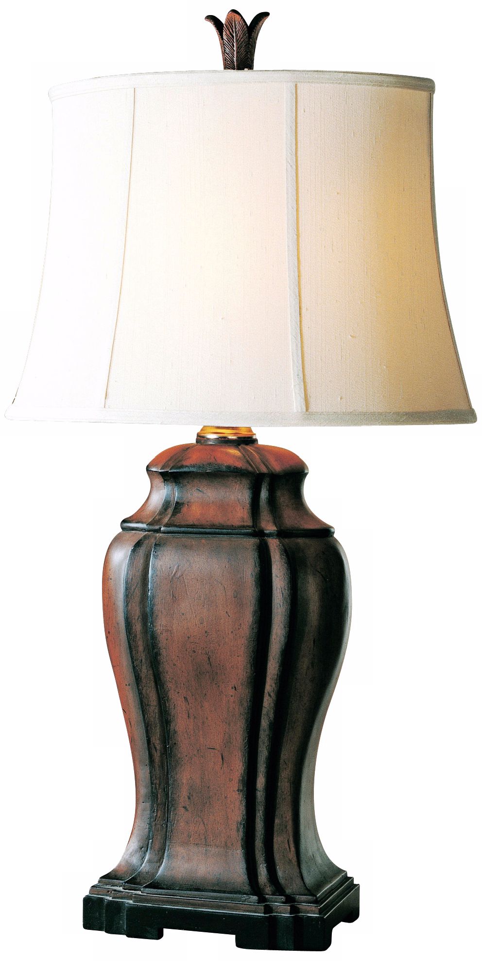 Uttermost Clark Table Lamp