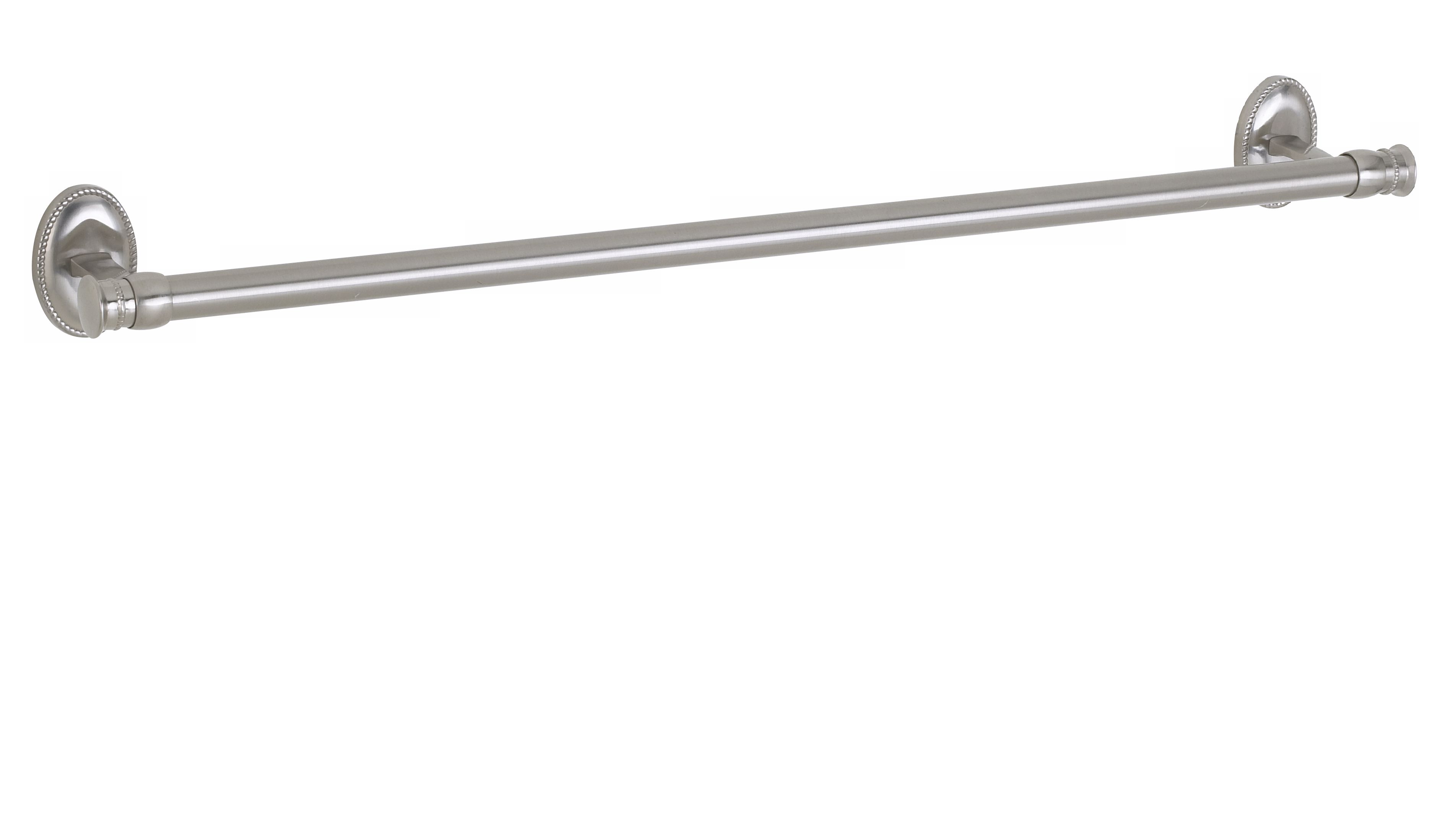 Antique Rope Series 24" Wide Towel Bar