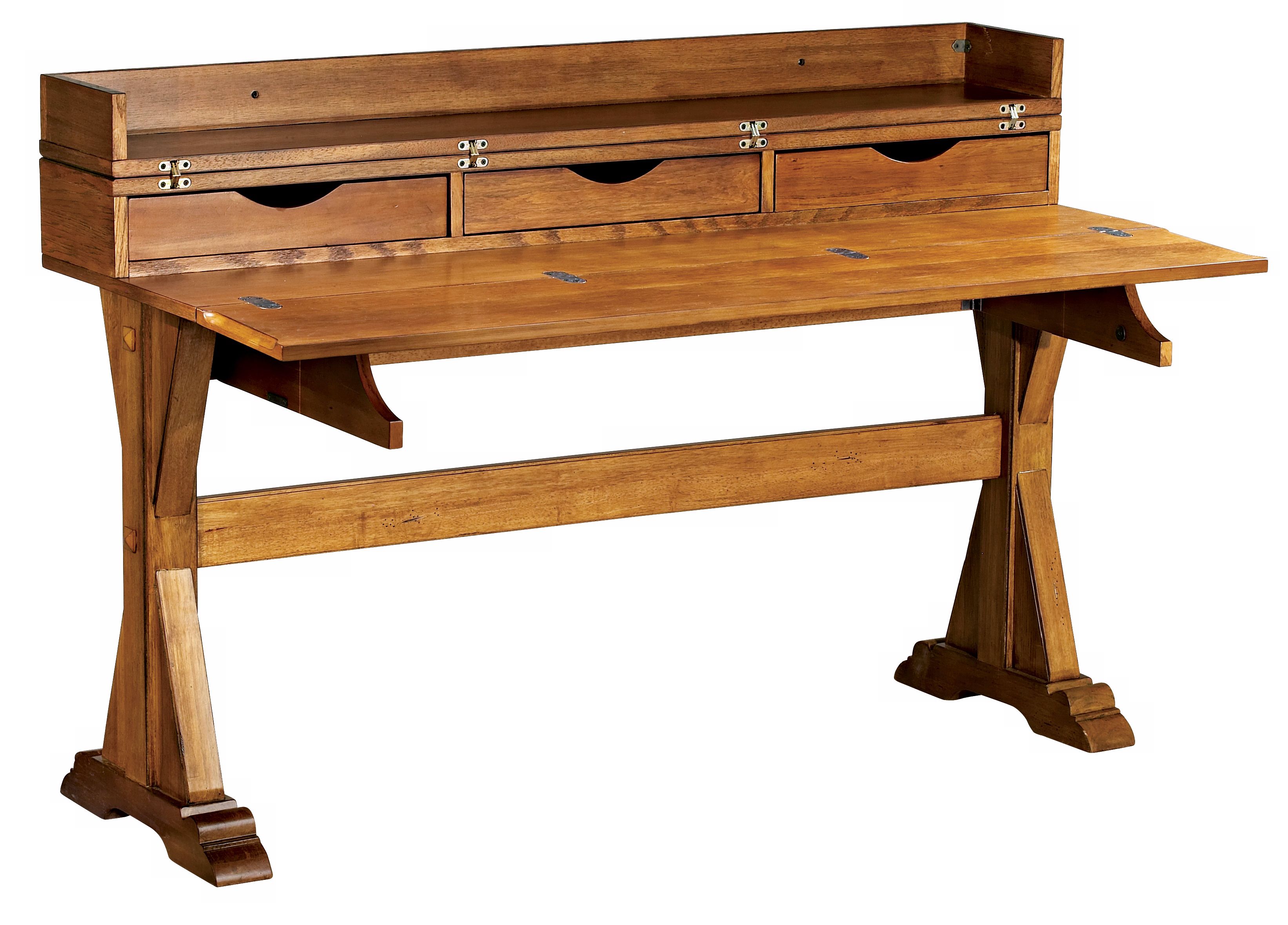 Stillwater Lodge Collection Console Table