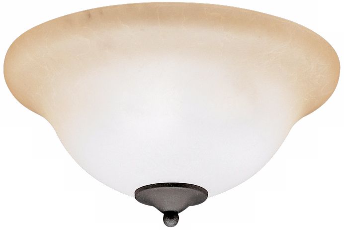 Pomeroy Collection 15" Wide Ceiling Light Fixture