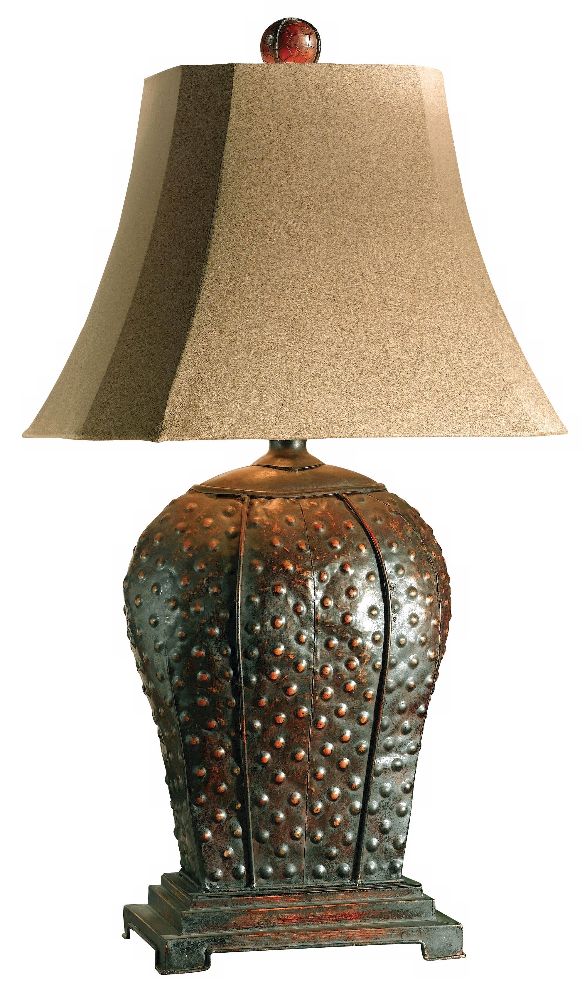 Uttermost Valdemar Table Lamp