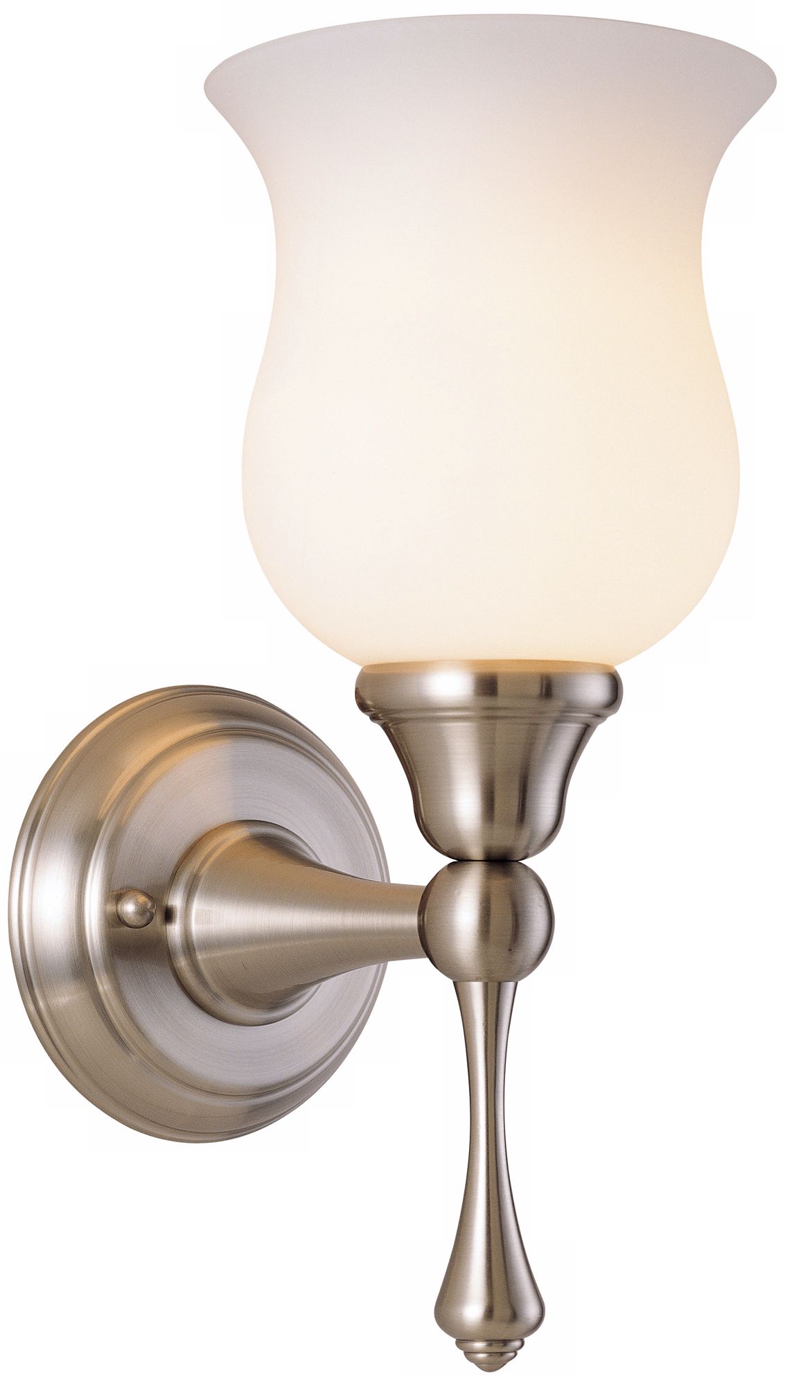 Paris Lights 11 1/2" High Wall Sconce