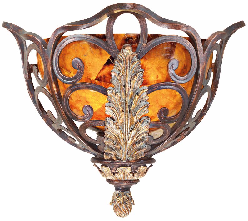 Corbett Zanzibar Pocket Wall Sconce