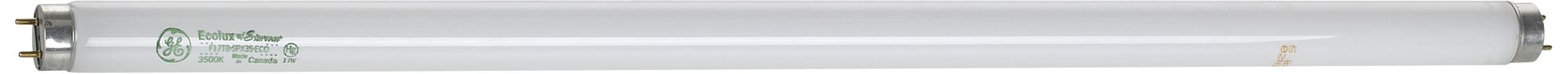 34 Watt 48" T12 41K Fluorescent Light bulb
