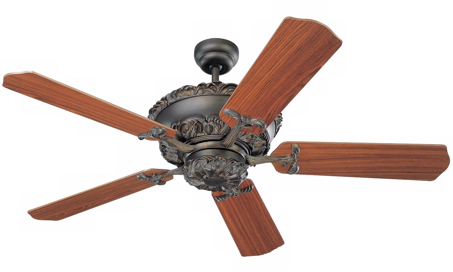 52" Monte Carlo Energy Star Ceiling Fan