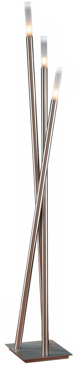 Light Pole Floor Lamp