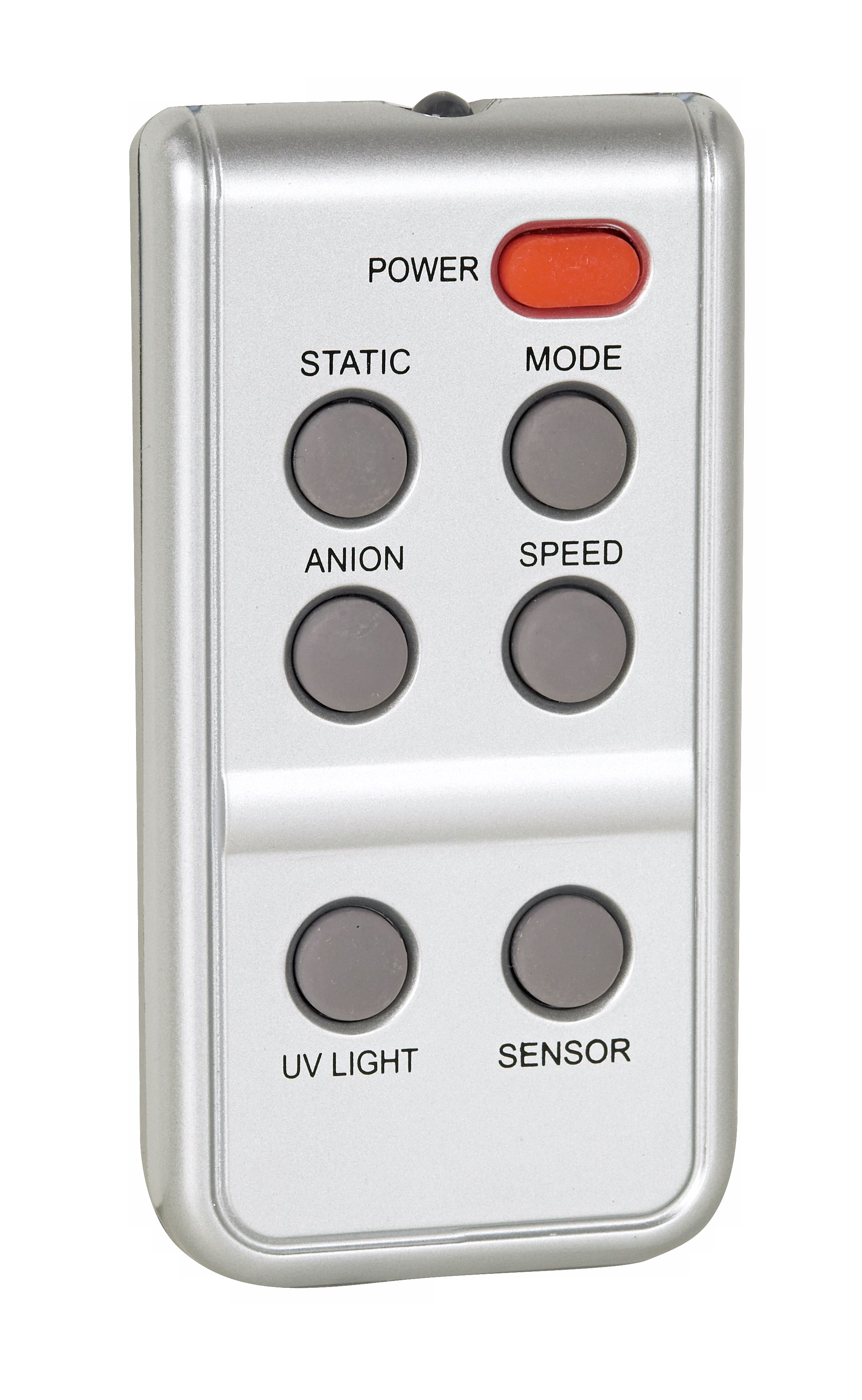 KI-4000 Air Purifier Replacement Remote Control