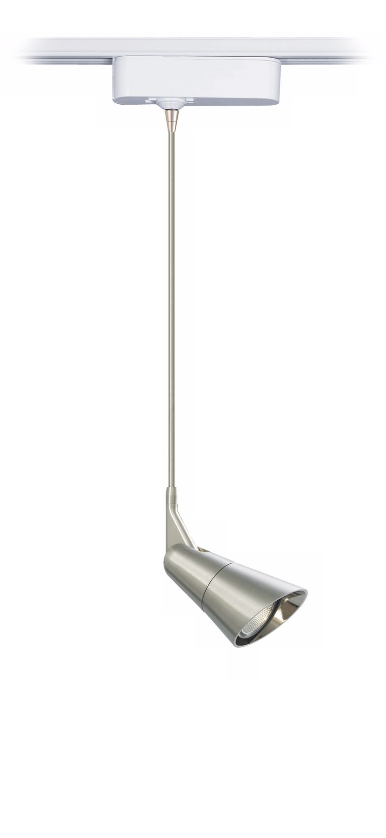 Scania Metal 12" Tech Track Pendant for Juno Track Systems