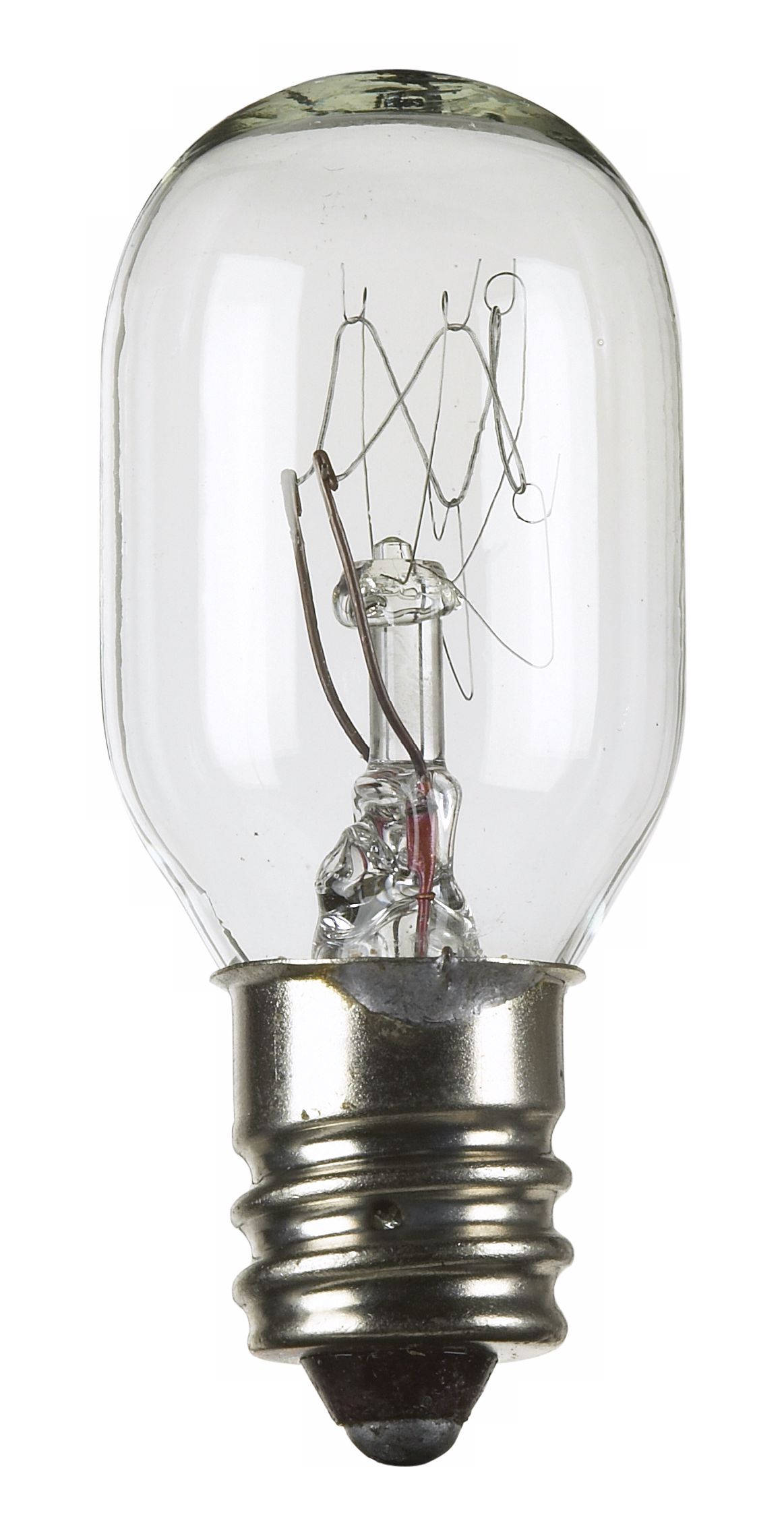 20 Watt Candelabra Light Bulb