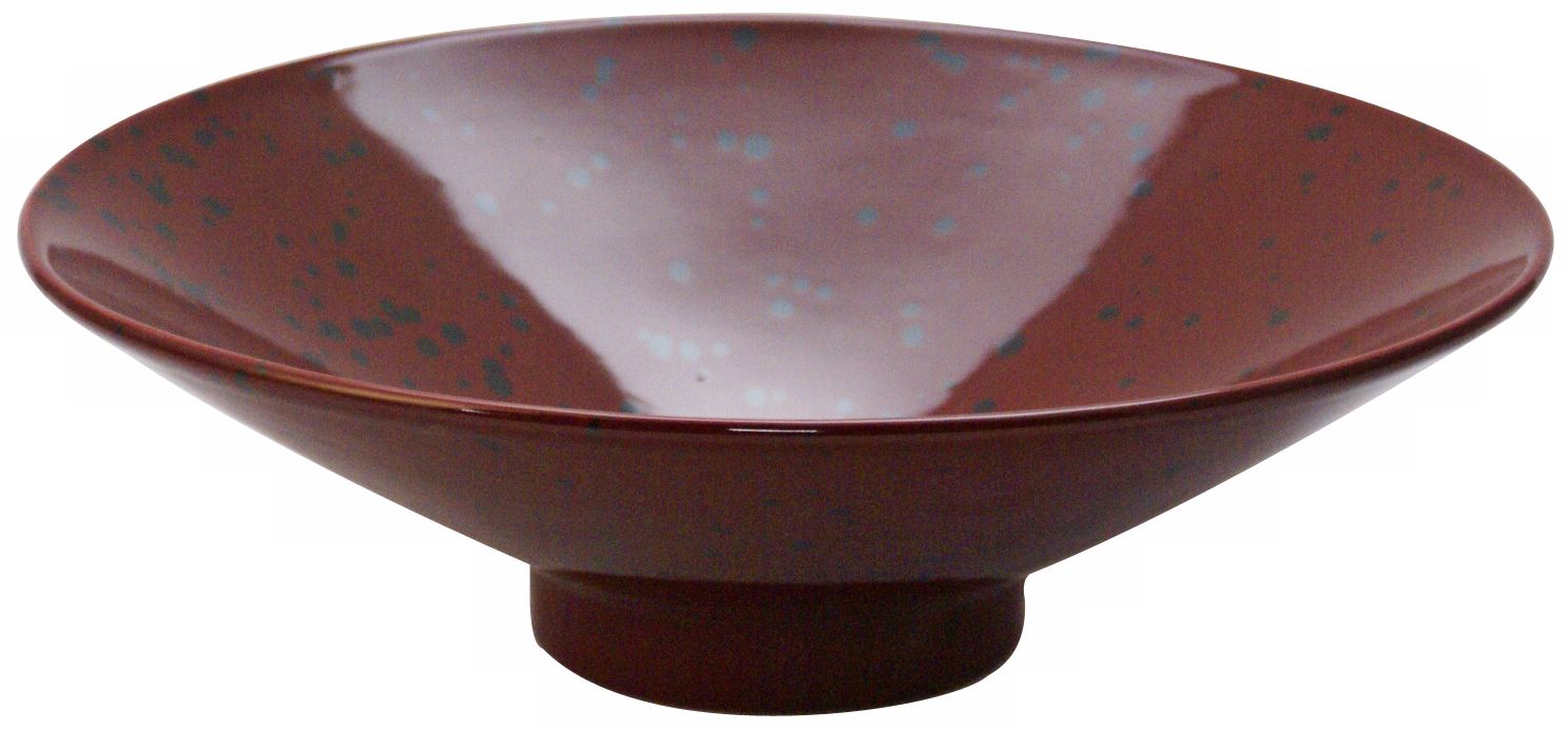 Haeger Potteries Tortoise Ceramic Bowl