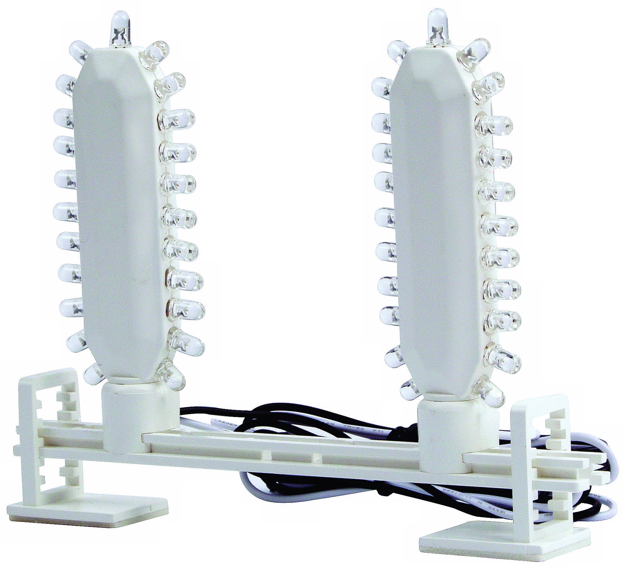 LED Retrofit Kit for Green Exit Signs