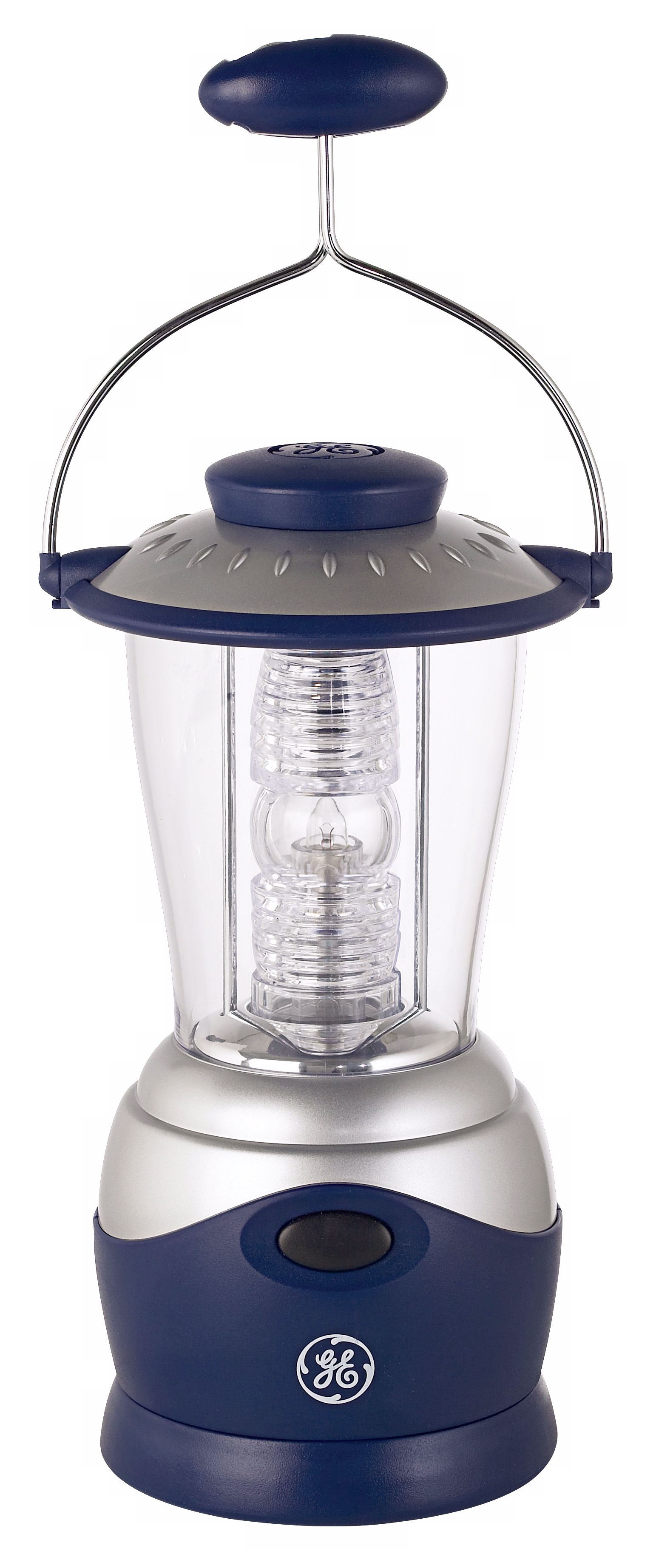 Blue Britebeam Krypton Fluorescent Lantern