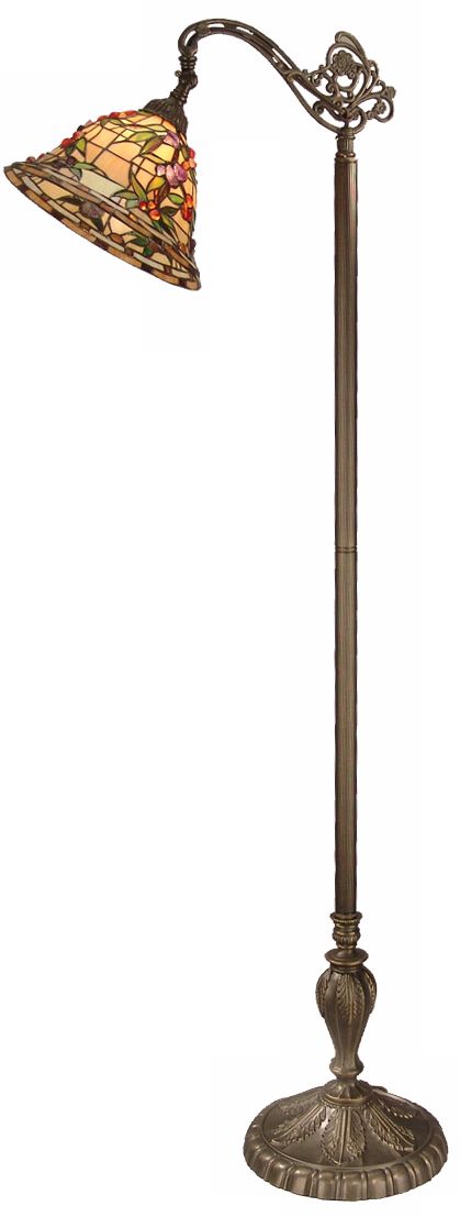 Bockner Series Downbridge Floor Lamp
