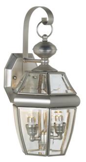 Stanford8482 Collection 16 High Outdoor Wall Light 55937