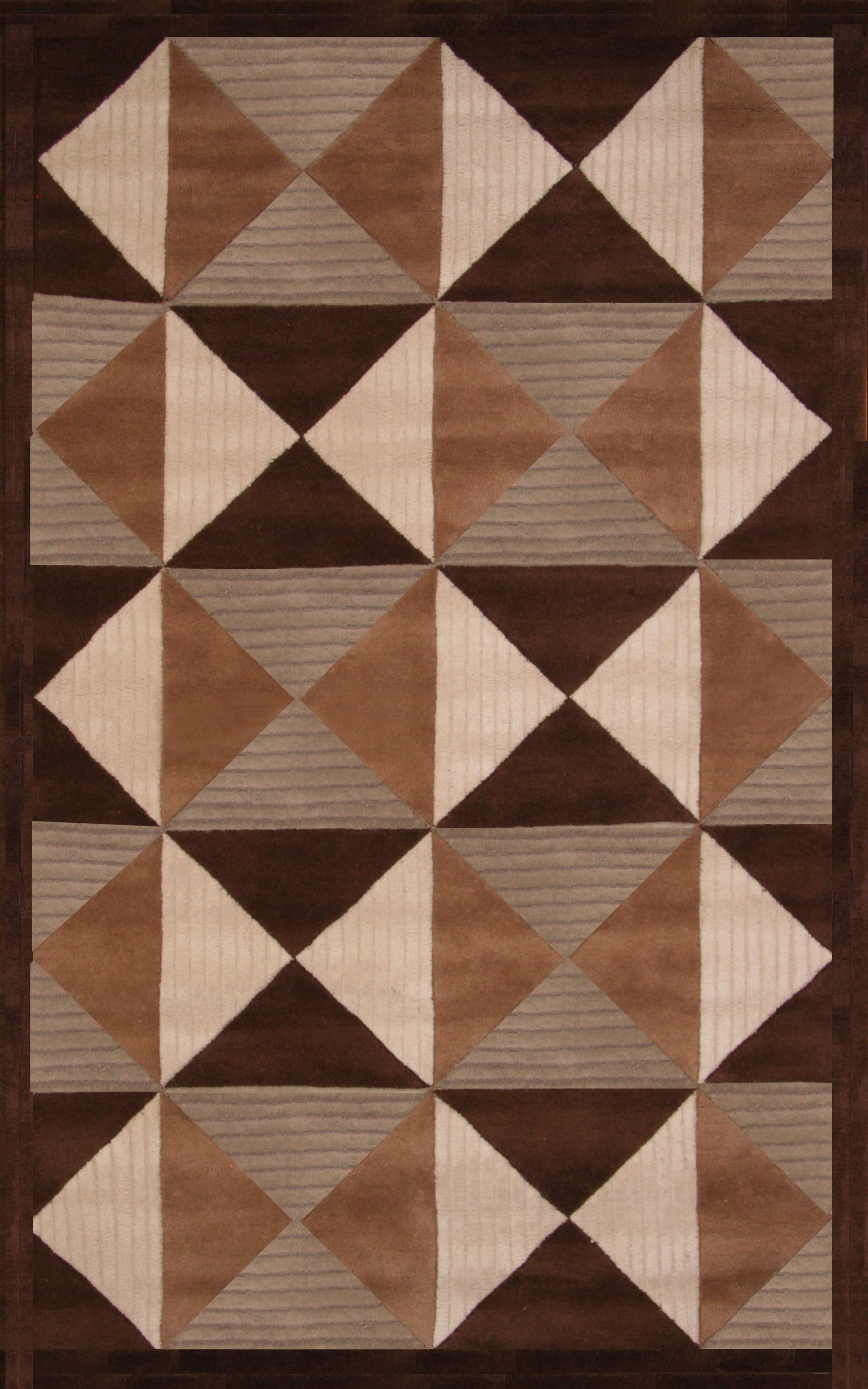 Diamondbar Area Rug