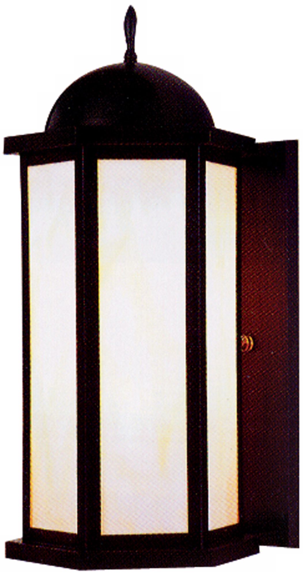 Old World 14" High Outdoor Wall Light