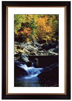 Crystal Mountain Stream Giclee 41 38 High Wall Art 57177 80384
