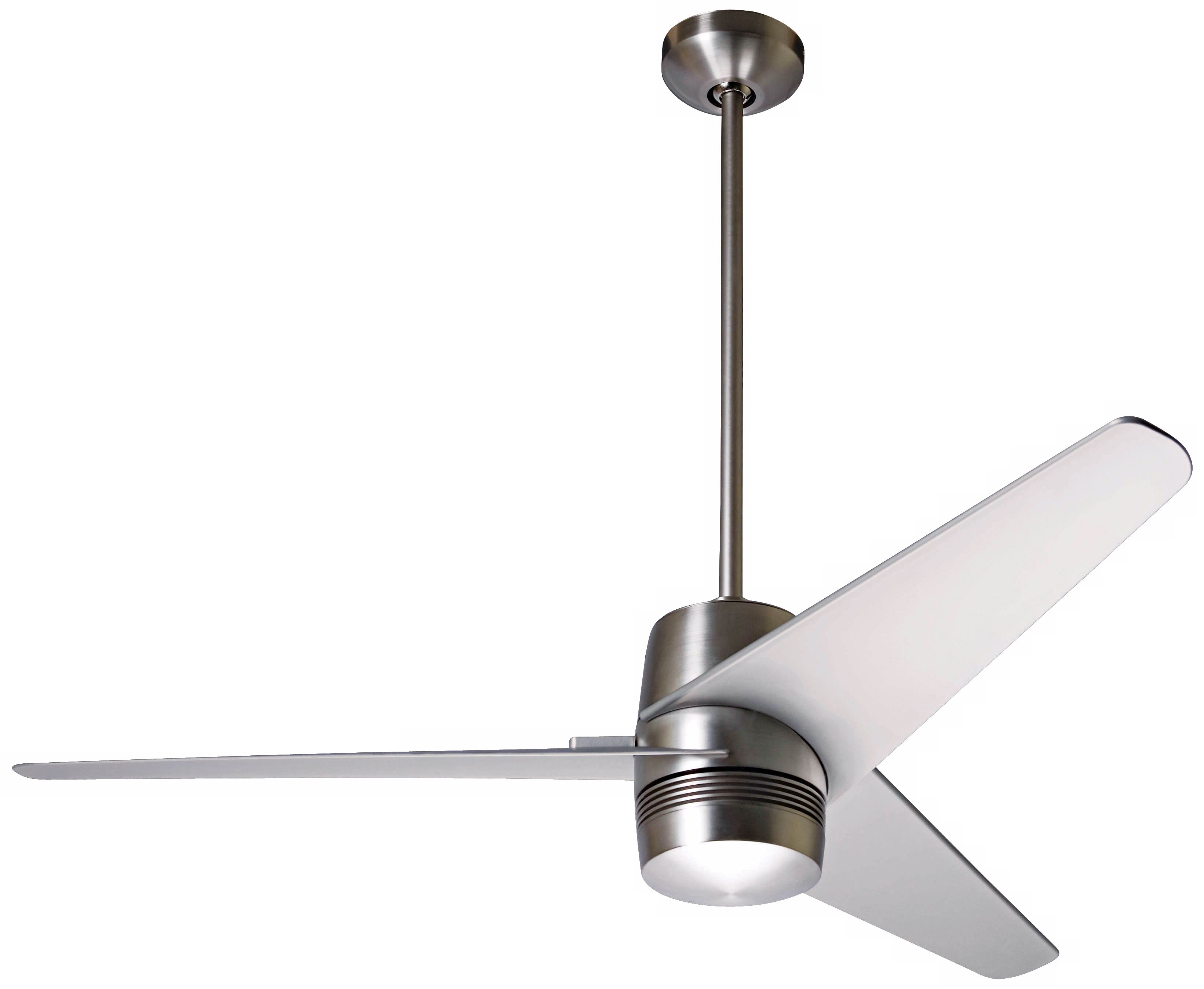 50" Modern Fan Company Velo Ceiling Fan