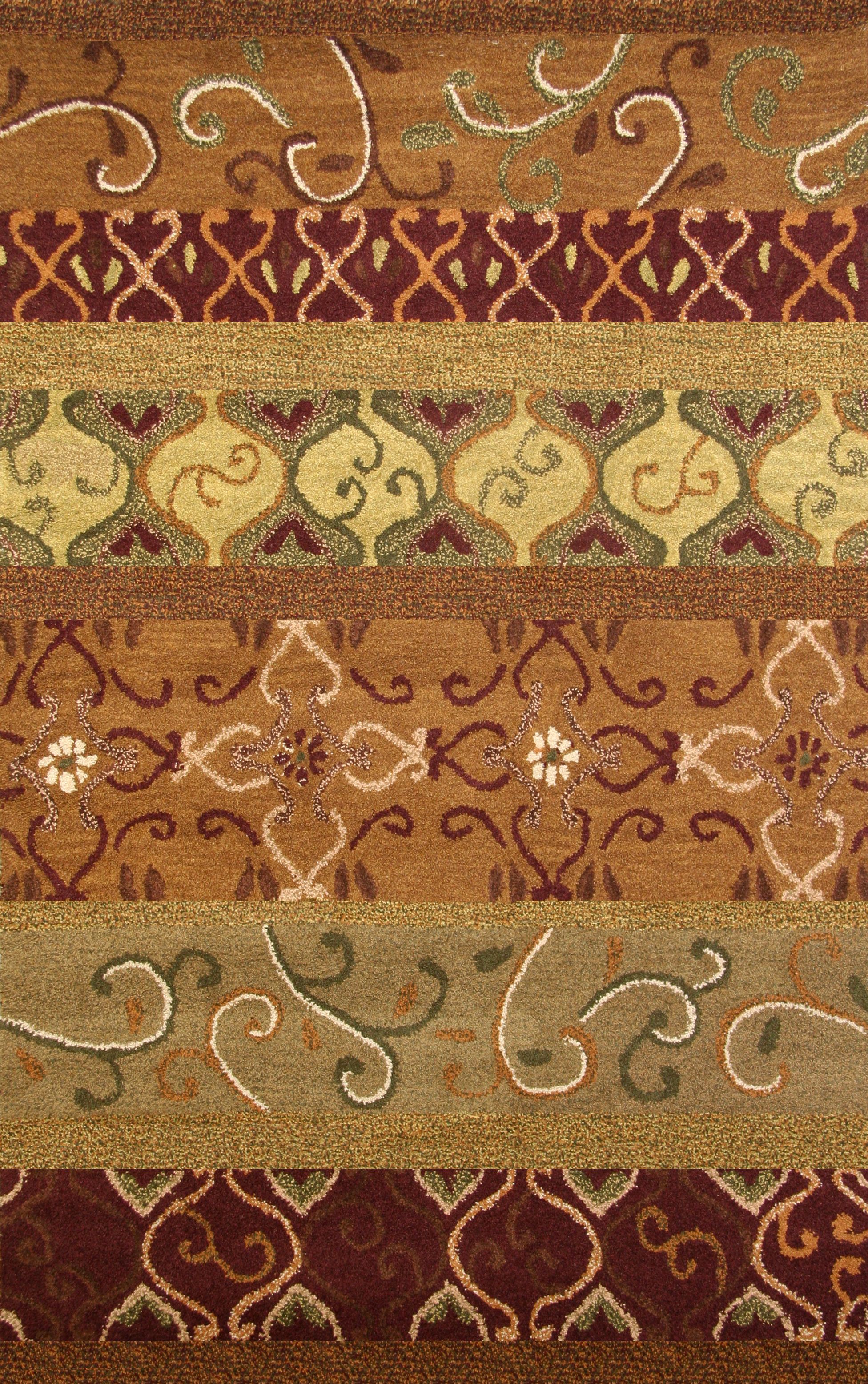 St. Augustine Area Rug