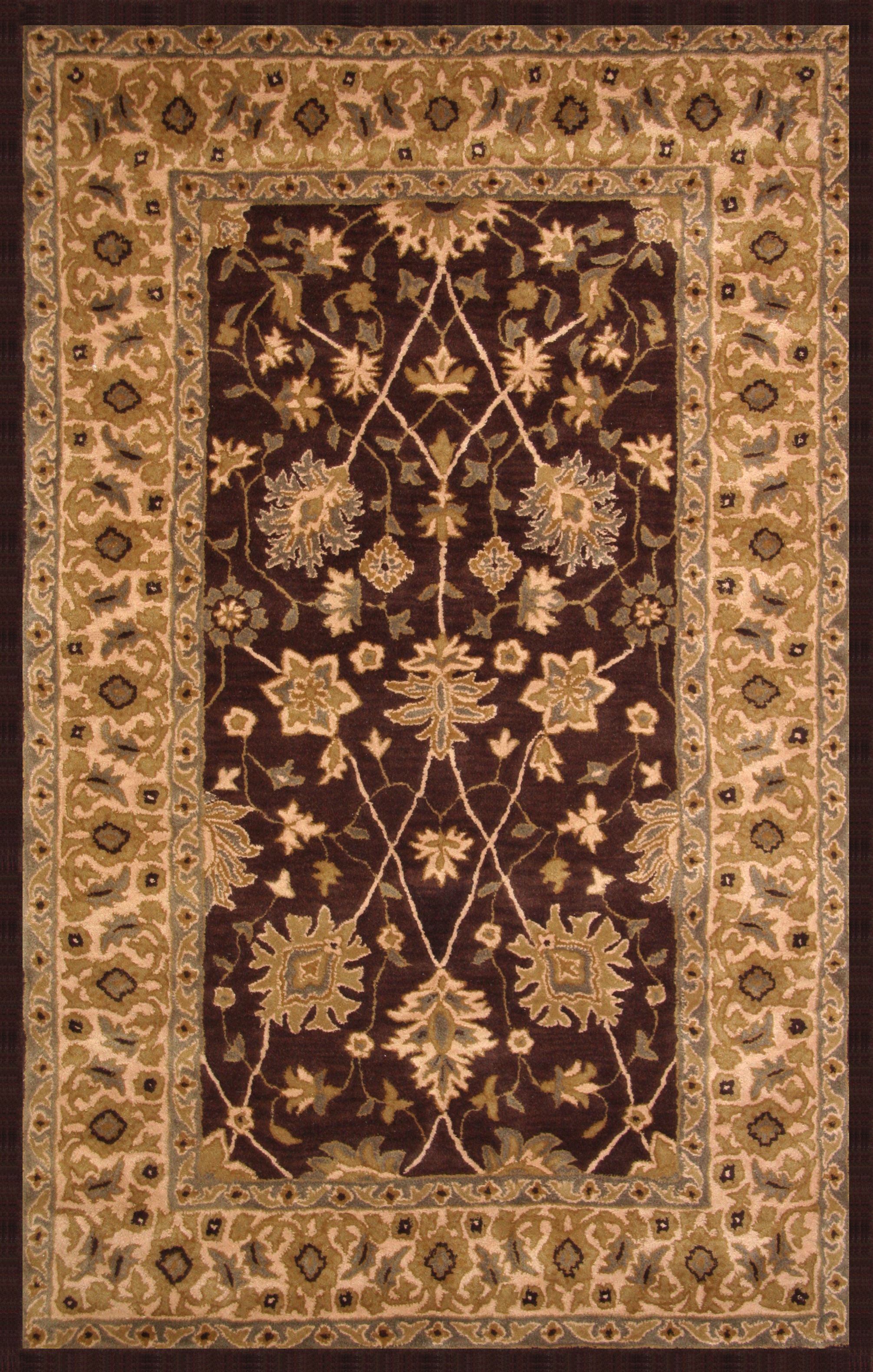 Swickley Area Rug