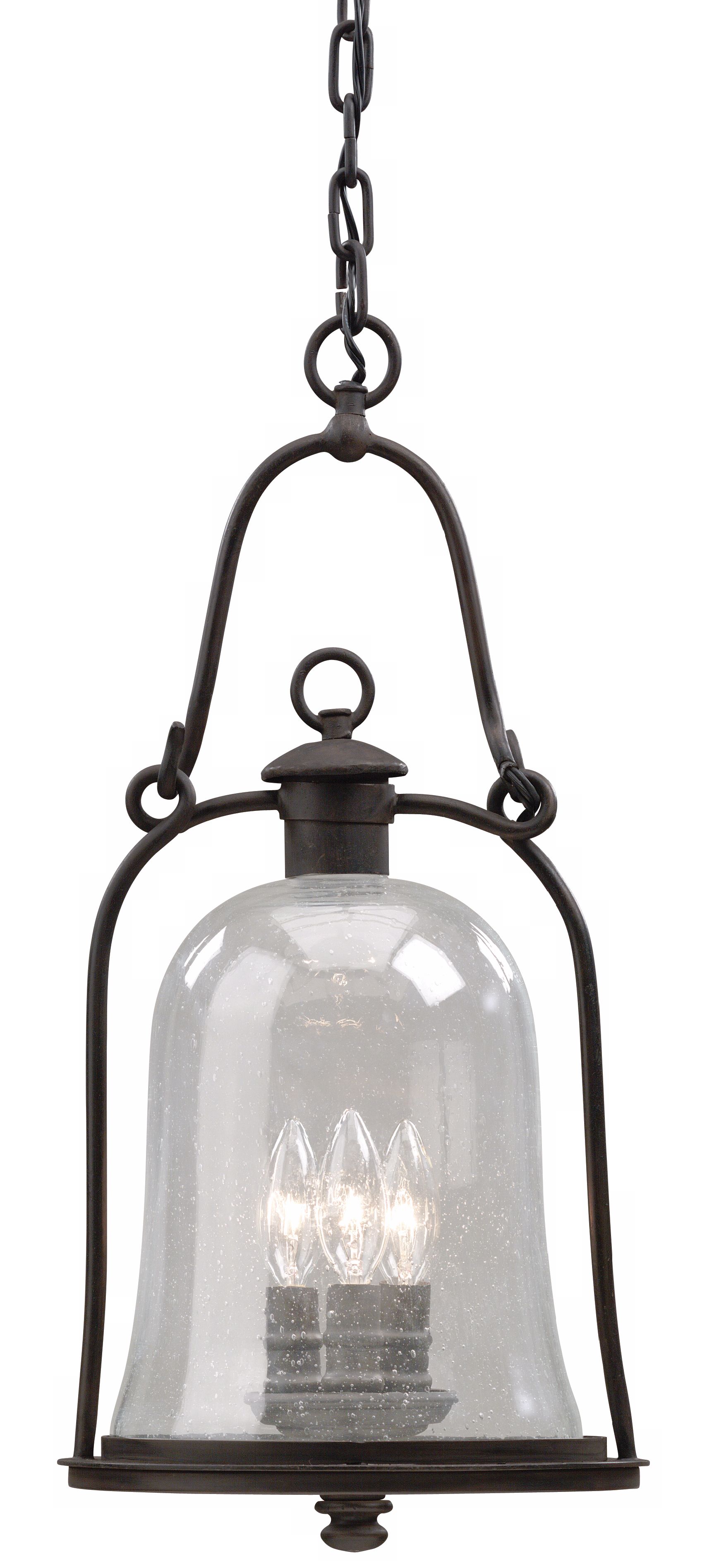 Troy Lightign Outdoor Hanging Light