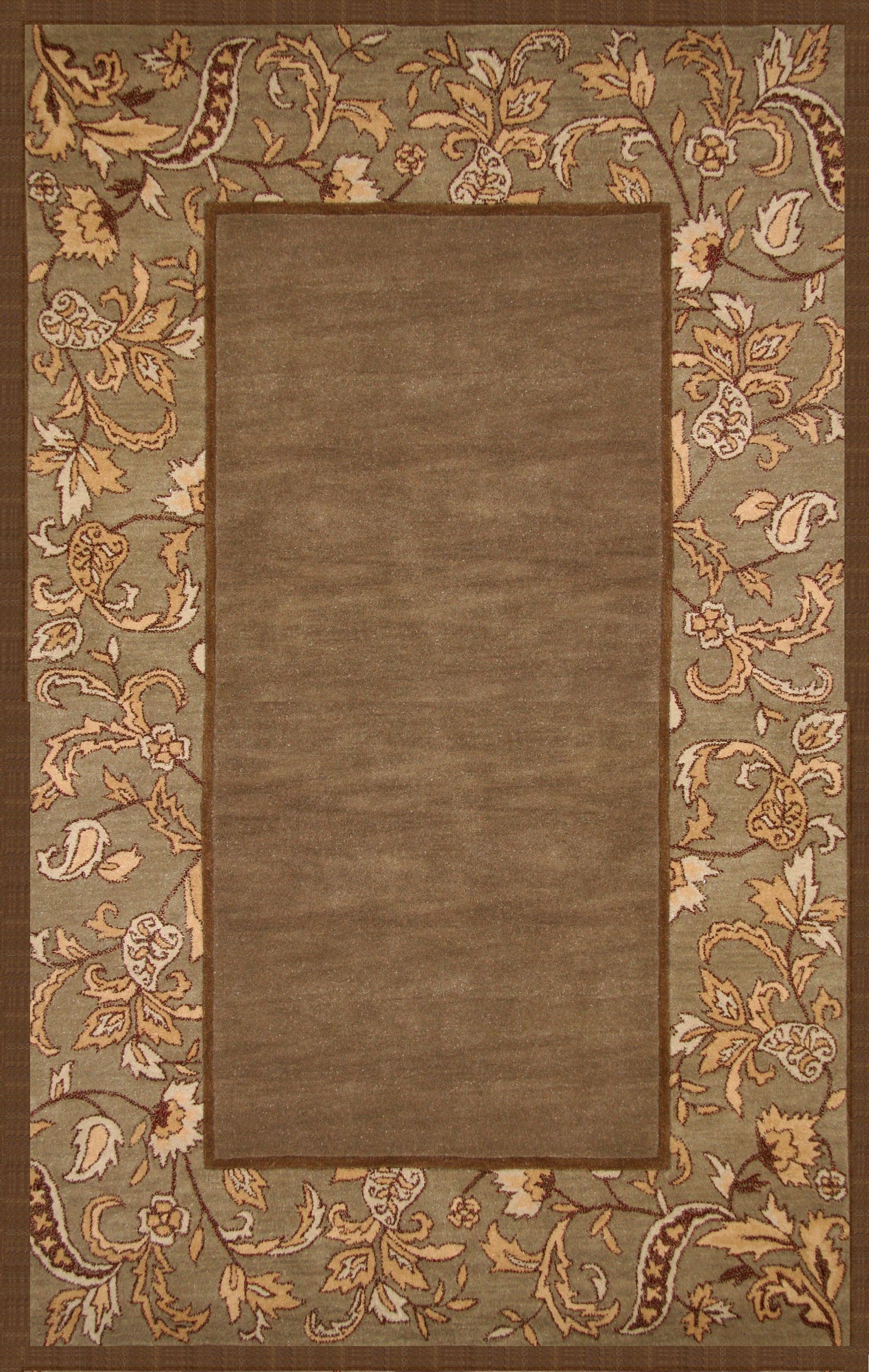 Oak Hills Area Rug