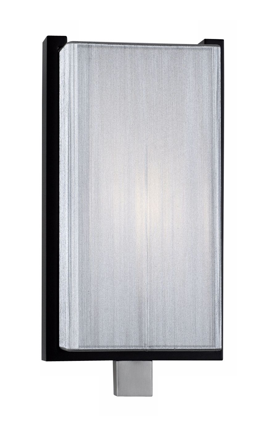 Nova Linear Drop Sconce