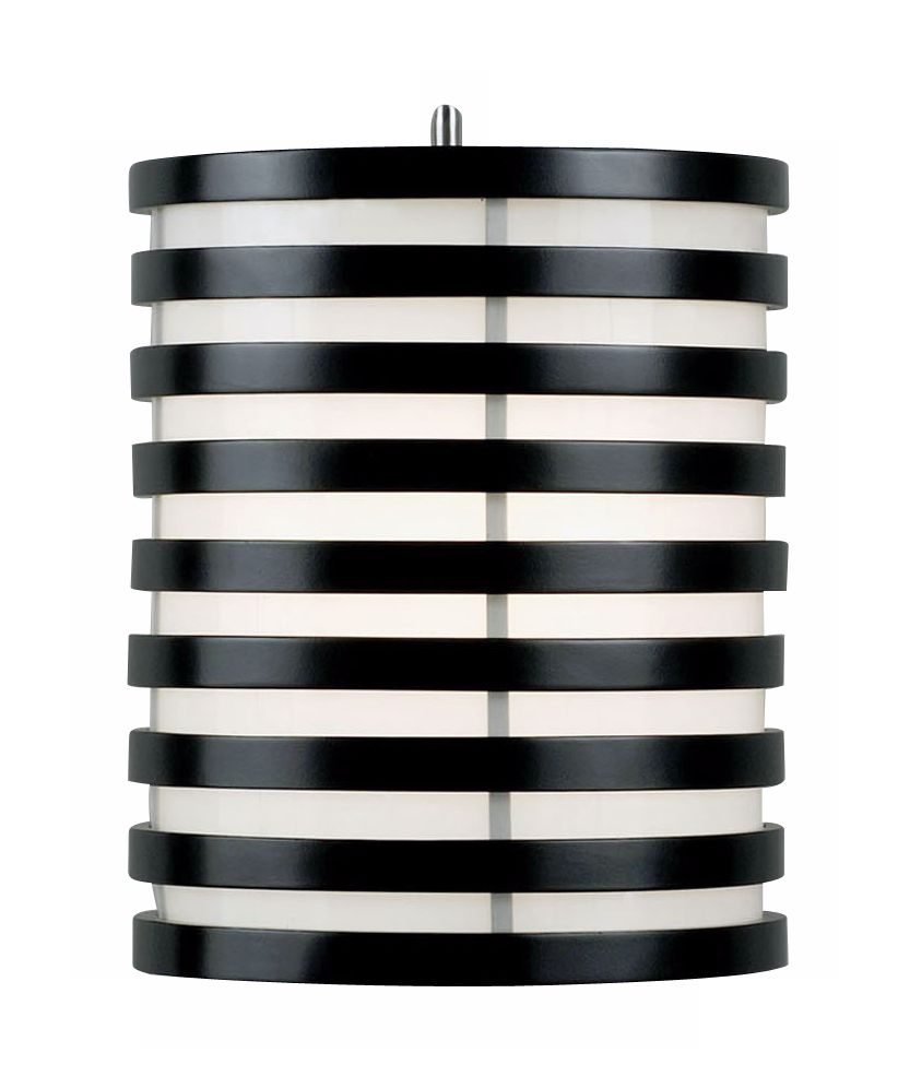 Nova Chocobianca 13" High Wall Sconce