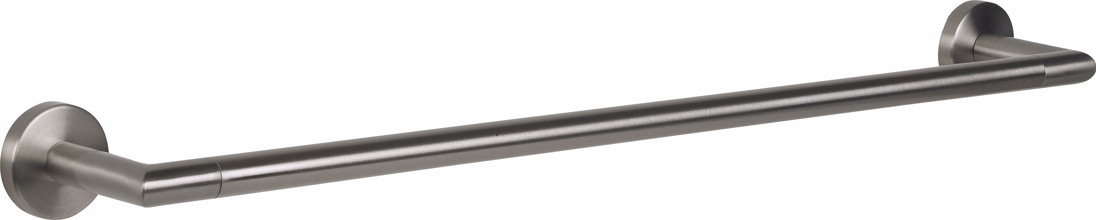 Astral 18" Wide Bathroom Towel Bar