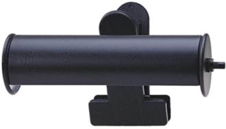 House of Troy 7 Wide Black Clip On Plug In Picture Light 59495